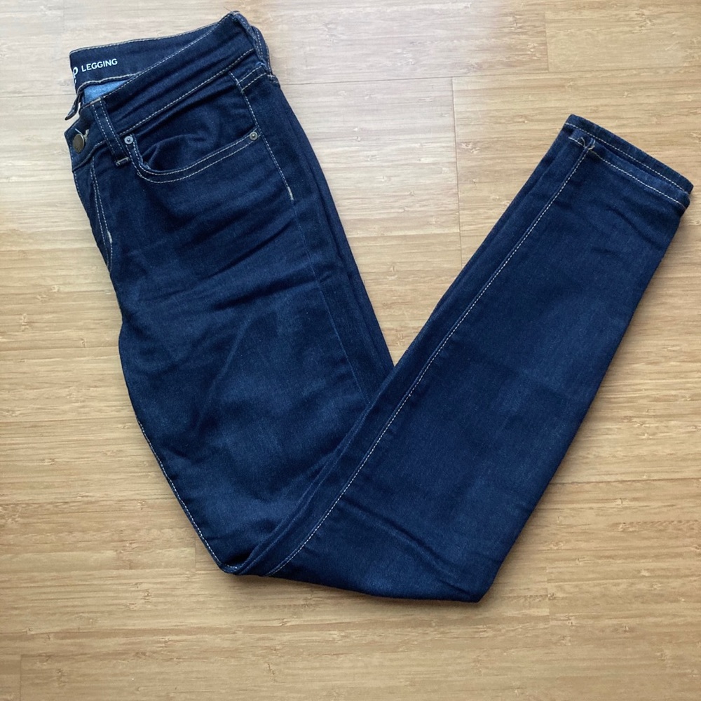 👖 Gap Dark Wash Stretch Jeans 👖